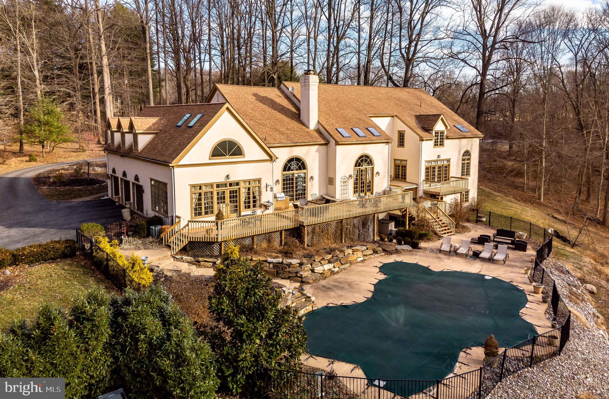 103 Center Mill Road Chadds Ford, PA 19317 - Photo 53 of 58 Gallery Image 53
