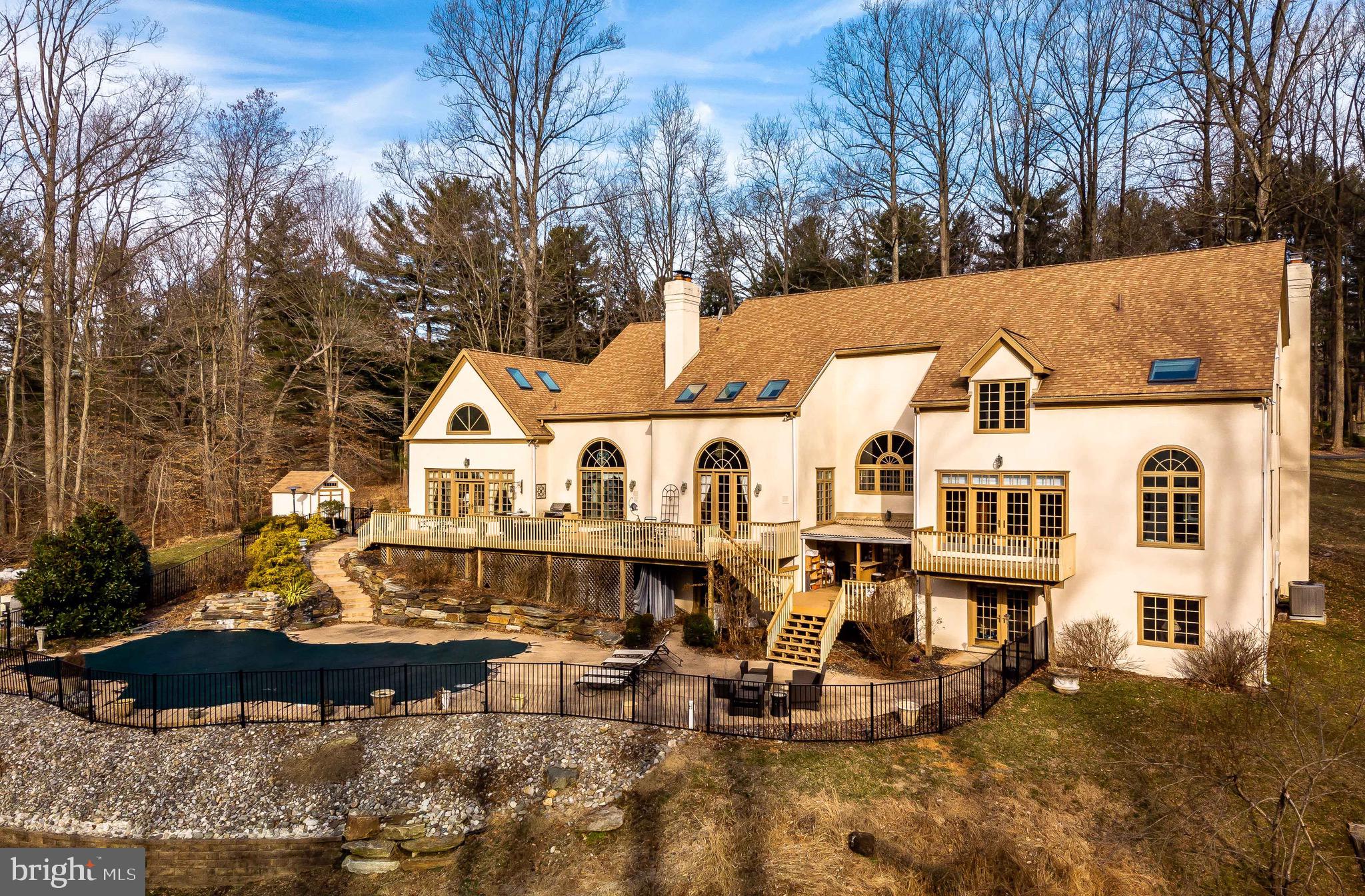 103 Center Mill Road Chadds Ford, PA 19317 - Photo 54 of 58 Gallery Image 54