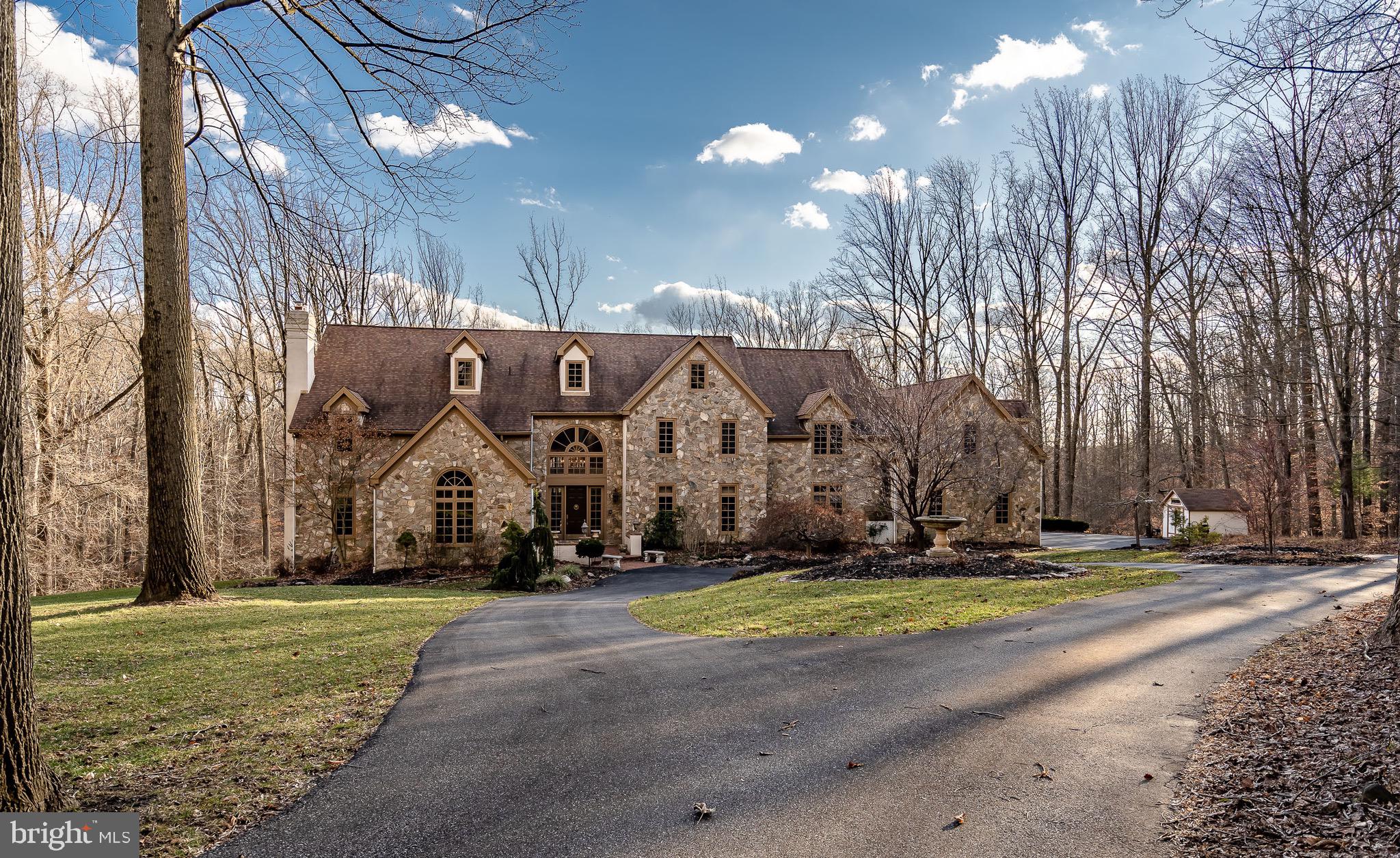 103 Center Mill Road Chadds Ford, PA 19317 - Photo 56 of 58 103 Center Mill Rd Chadds Ford PA