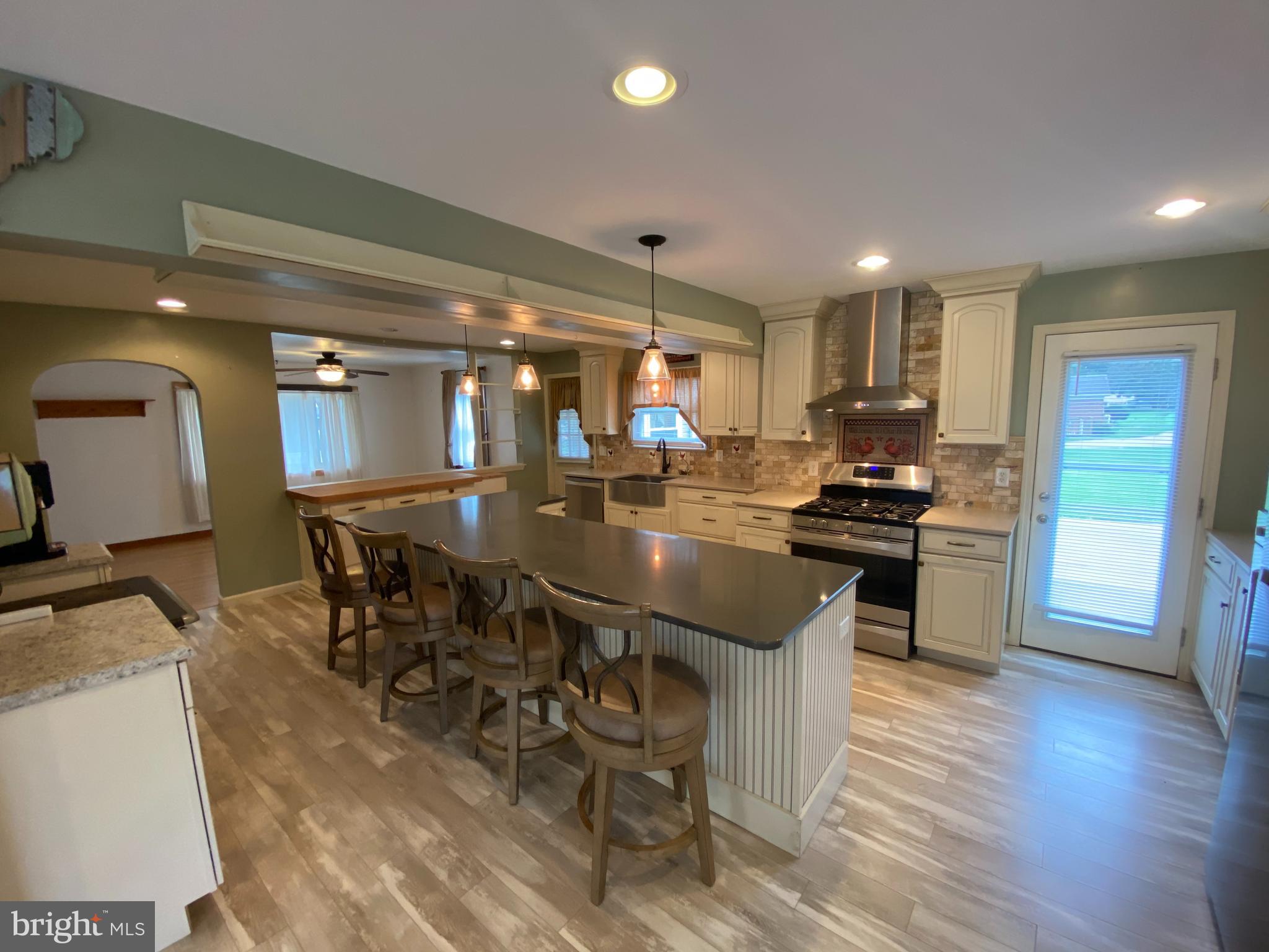 951 Hoffer Road Annville, PA 17003 - Photo 11 of 40 Plenty of room for holiday meals and gatherings.