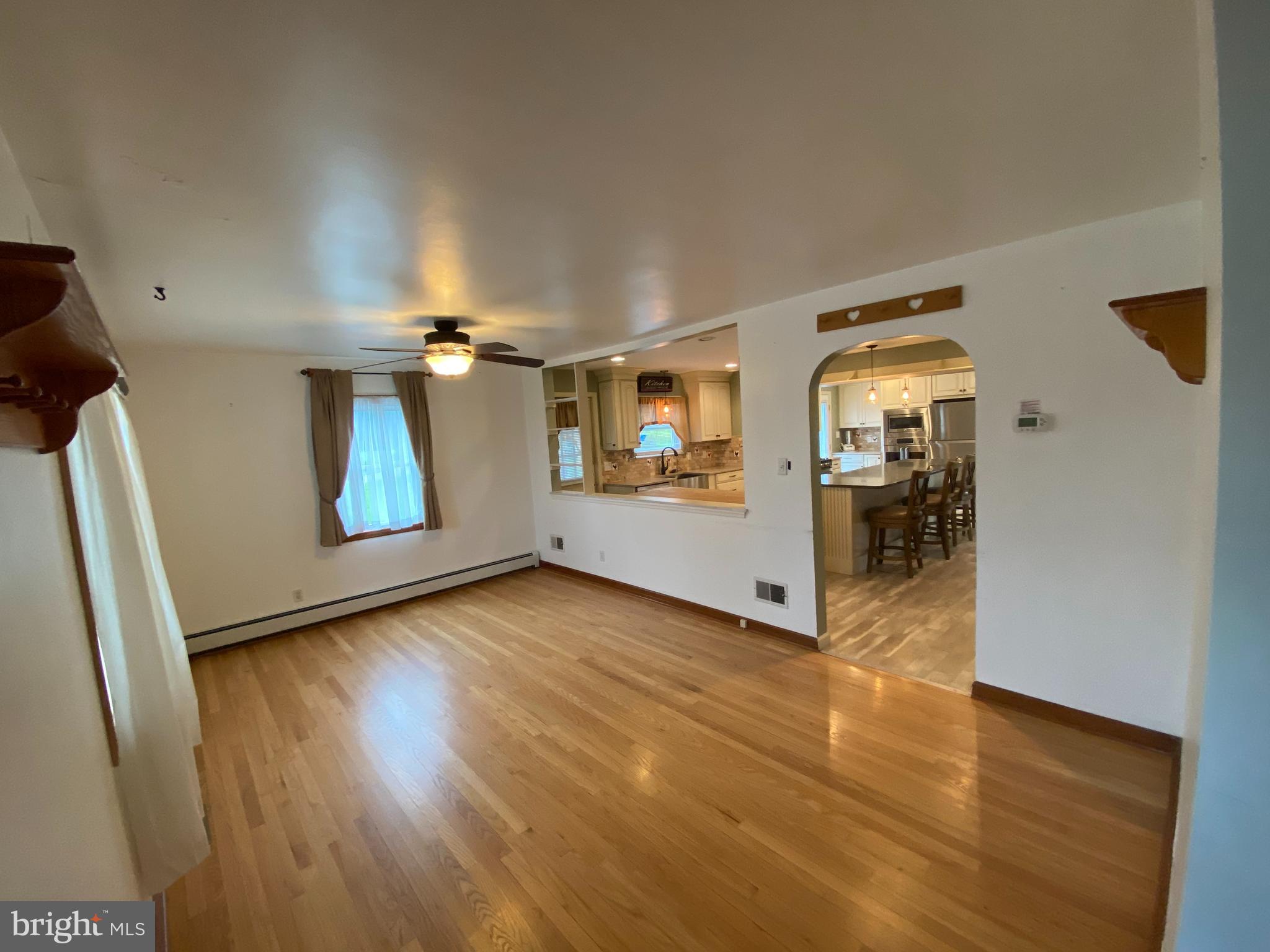 951 Hoffer Road Annville, PA 17003 - Photo 19 of 40 Living room or Dining room?.......you choose.