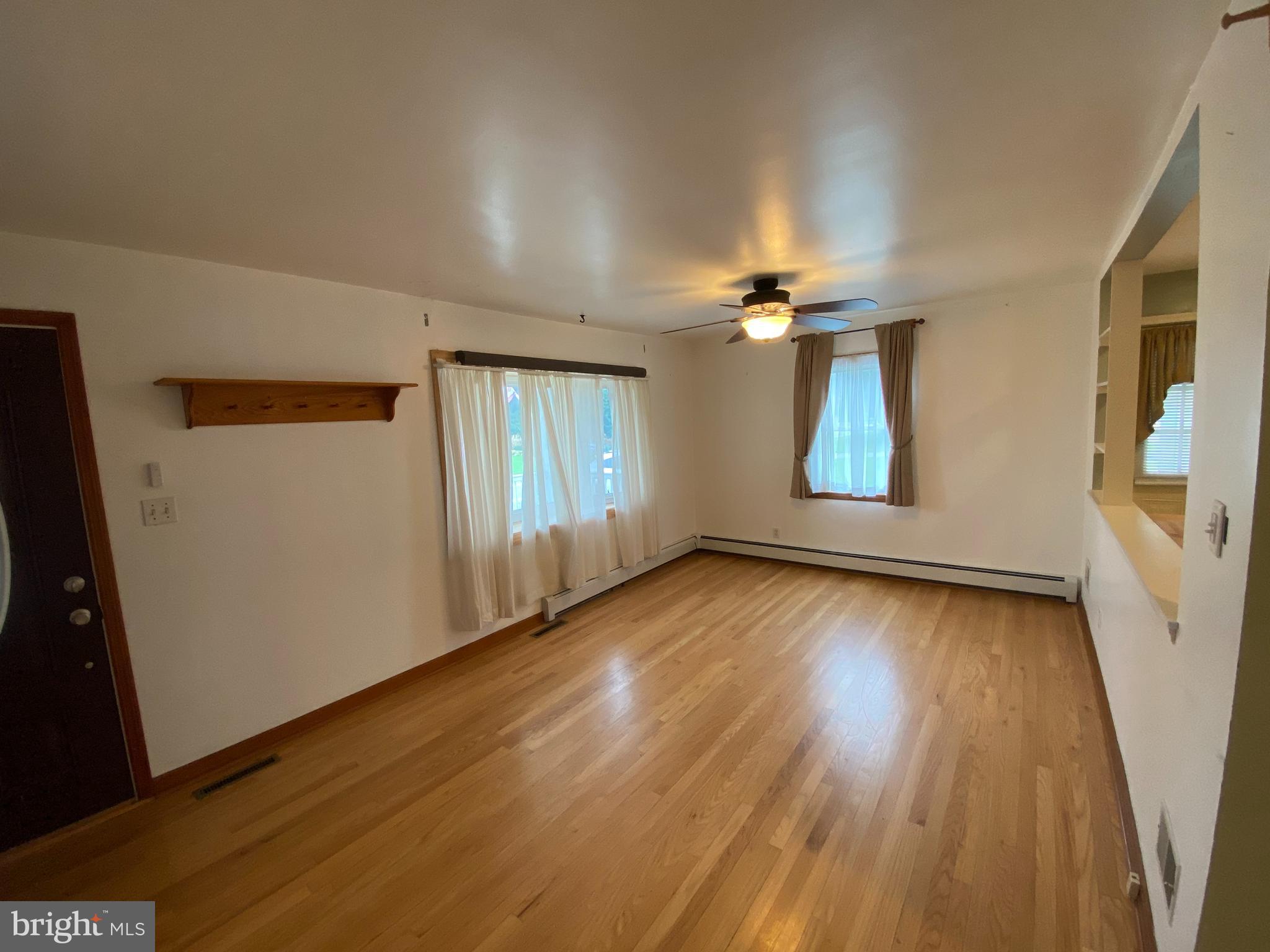951 Hoffer Road Annville, PA 17003 - Photo 21 of 40 Large picture window brings in natural light.