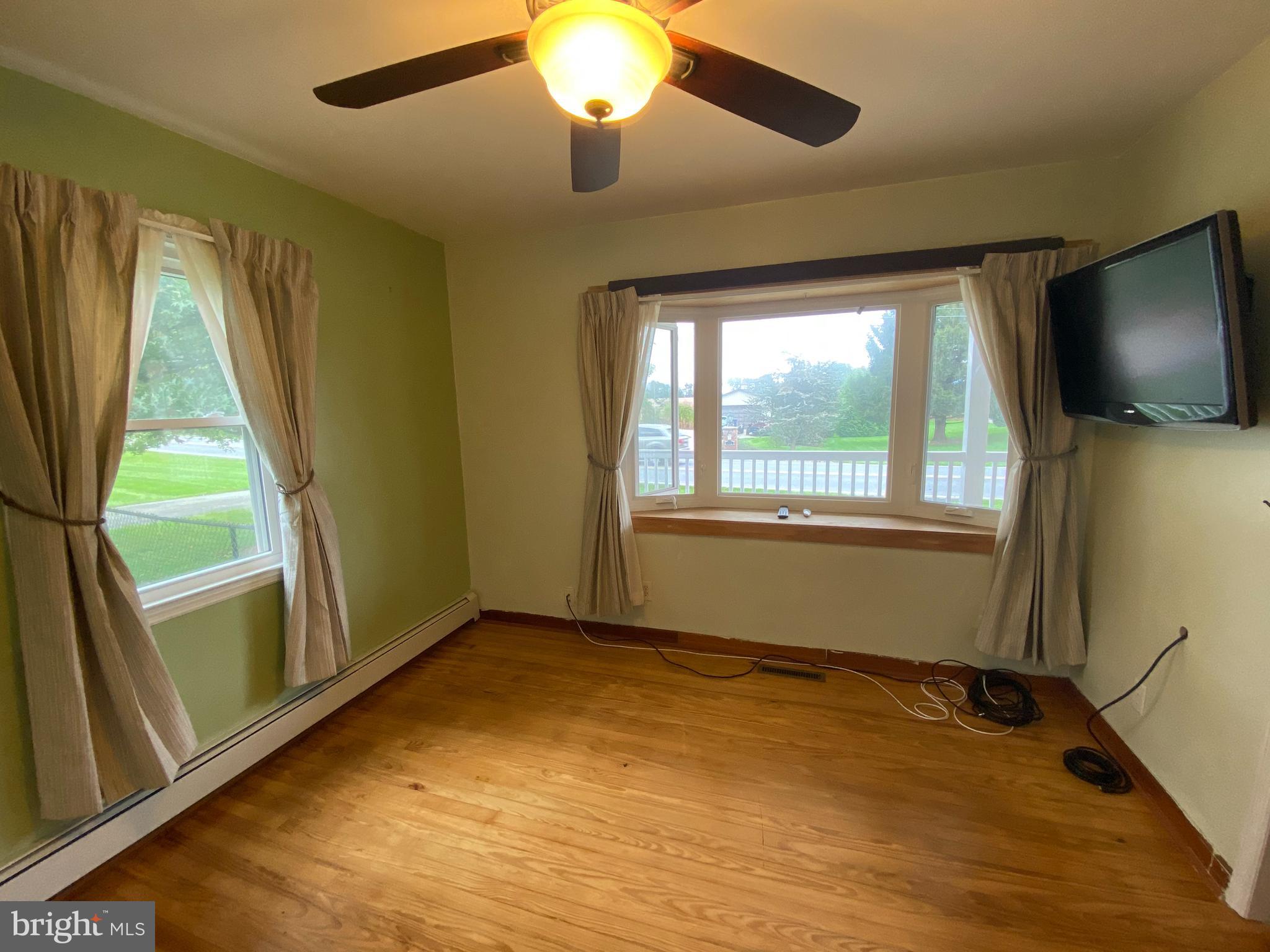 951 Hoffer Road Annville, PA 17003 - Photo 24 of 40 1st floor bedroom bathed in natural light.