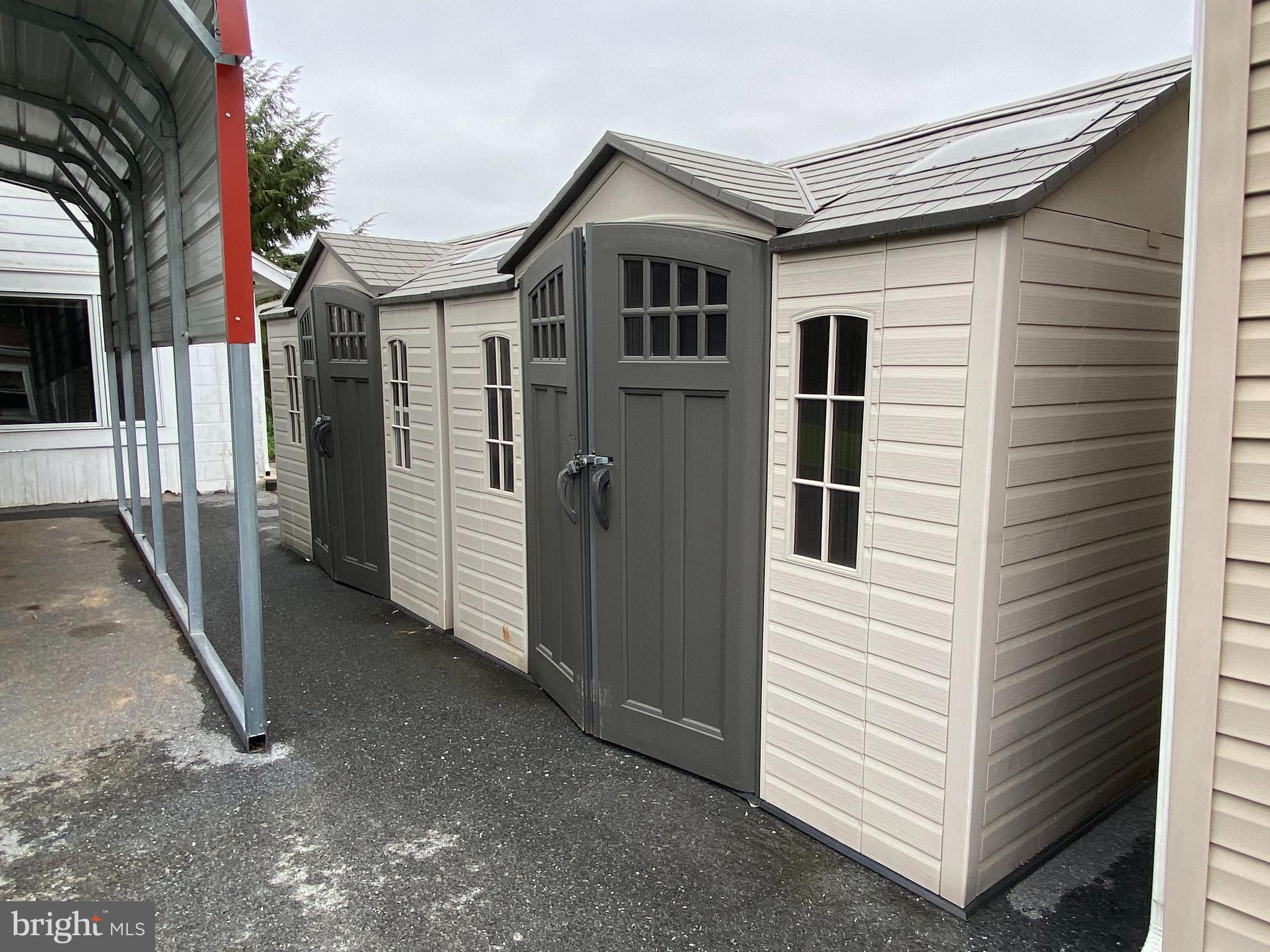 951 Hoffer Road Annville, PA 17003 - Photo 40 of 40 Storage sheds