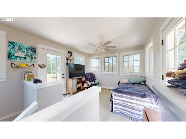 a picture of the house with a yard