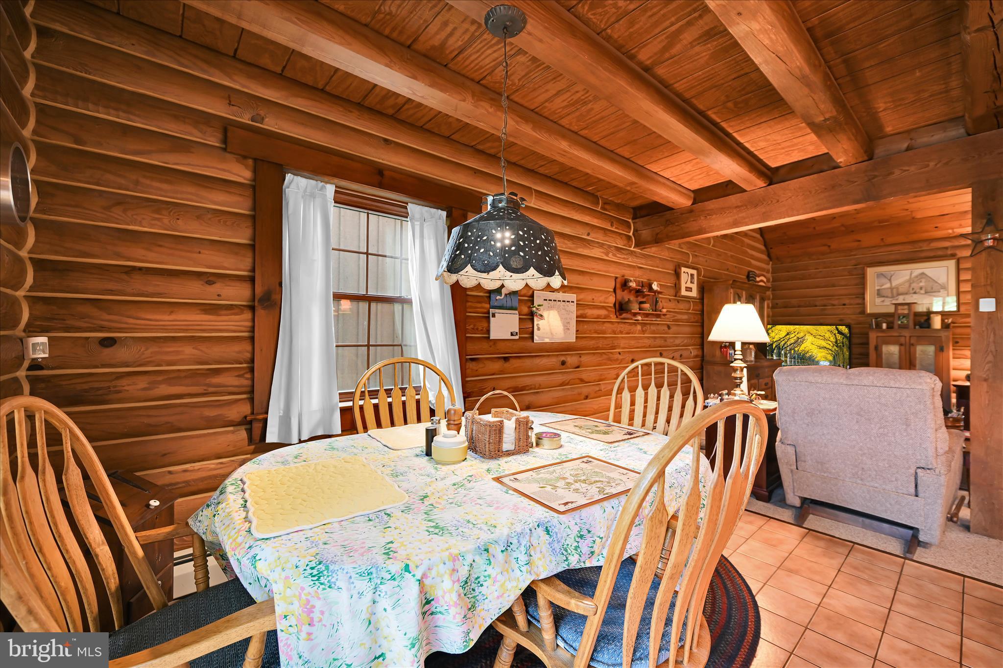 15 Styer Road Glenmoore, PA 19343 - Photo 29 of 78 Dining Area