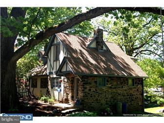 111 Radnor Street Road Wayne, PA 19087 - Photo 1 of 12 Exterior Front