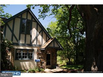 111 Radnor Street Road Wayne, PA 19087 - Photo 2 of 12 Exterior Front
