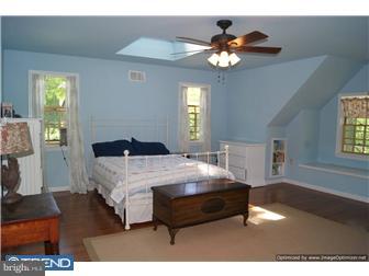 111 Radnor Street Road Wayne, PA 19087 - Photo 11 of 12 Bedroom - Main