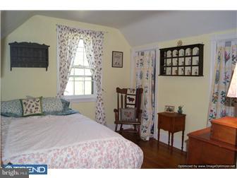 111 Radnor Street Road Wayne, PA 19087 - Photo 12 of 12 Bedroom