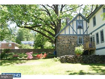 111 Radnor Street Road Wayne, PA 19087 - Photo 5 of 12 Exterior