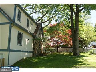 111 Radnor Street Road Wayne, PA 19087 - Photo 6 of 12 Exterior