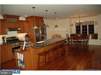 111 Radnor Street Road Wayne, PA 19087 - Photo 9 of 12 Kitchen