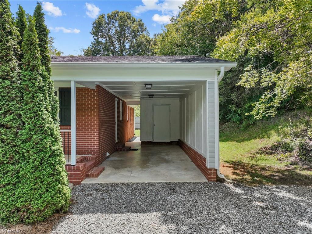 260 Pilotview Loop Madison, NC 27025 - Photo 4 of 22 CARPORT