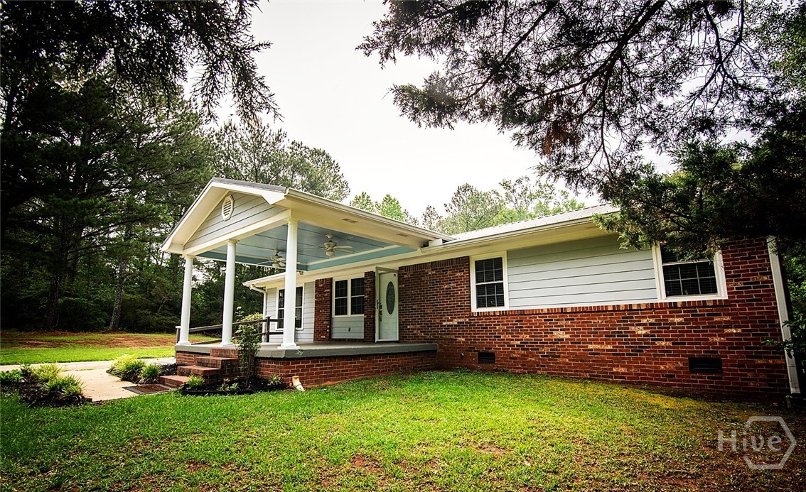 1061 Old Salem Road Watkinsville, GA 30677 - Photo 5 of 44
