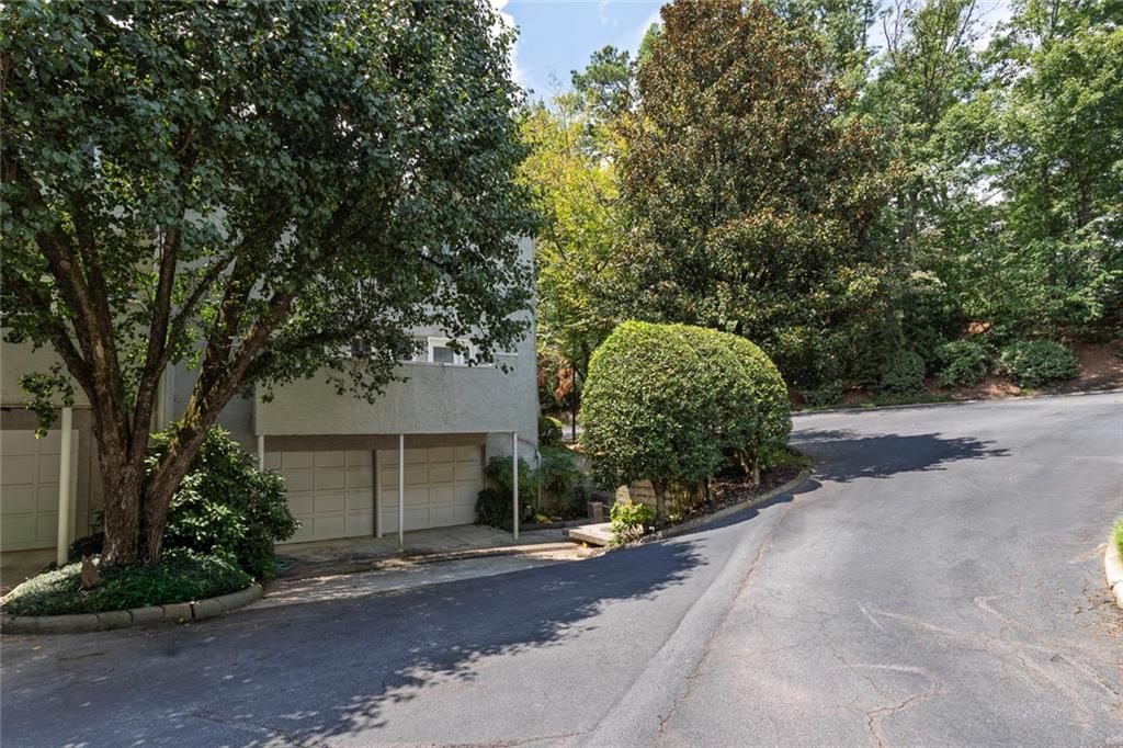 5996 Mitchell Road Northwest, Unit 21 Sandy Springs, GA 30328 - Photo 40 of 48 Gallery Image 40