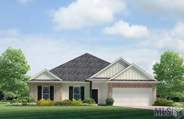 $382,900 | 12706 Legacy Oaks Avenue, Central, LA 70818