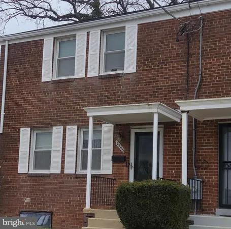 $289,900 | 2345 Iverson Street, Temple Hills, MD 20748