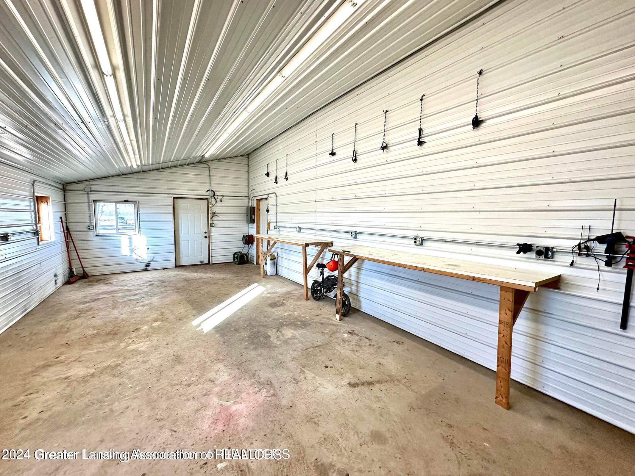 7611 West Hayes Road Middleton, MI 48856 - Photo 49 of 73 44