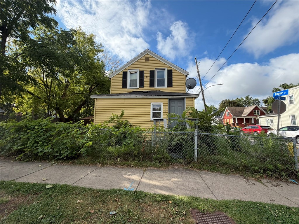 959 Jay Street Rochester, NY 14611 - Photo 1 of 12 Gallery Image 1