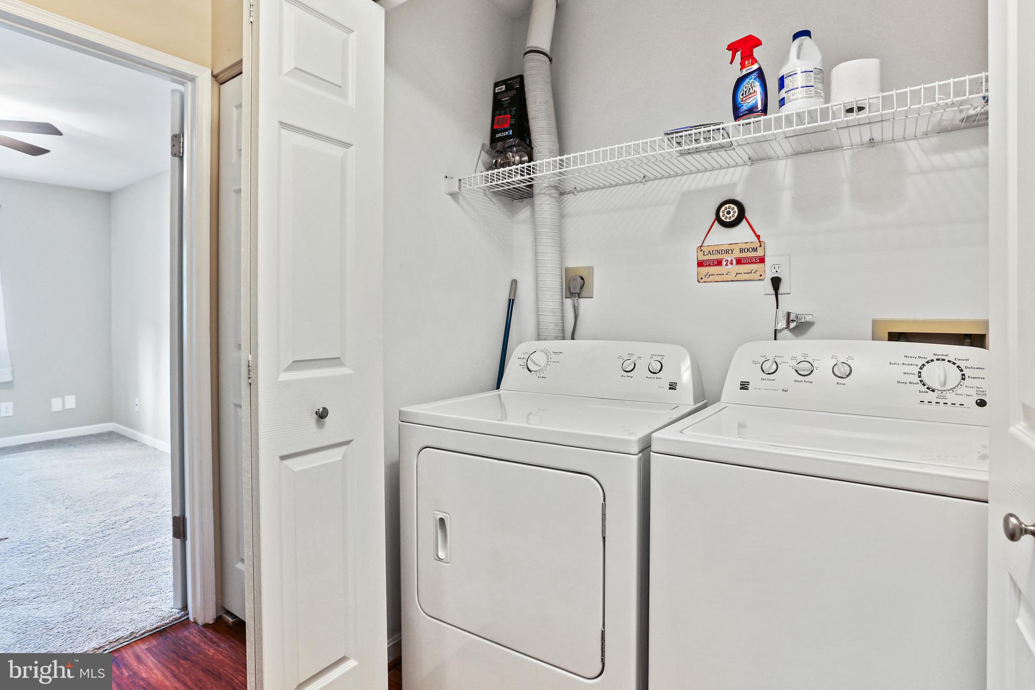 4934 Columbia Road, Unit 1 54 Columbia, MD 21044 - Photo 13 of 16