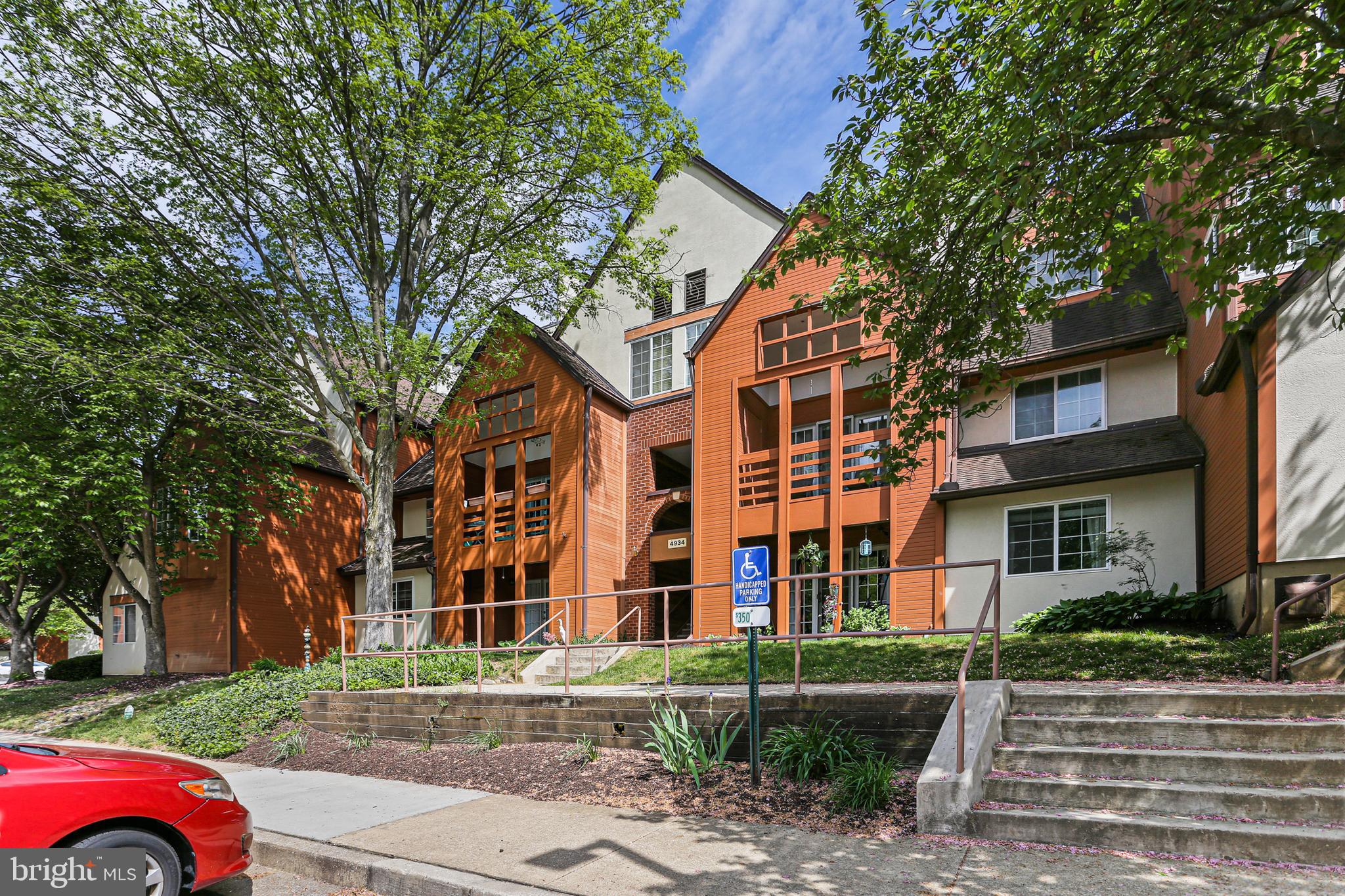 4934 Columbia Road, Unit 1 54 Columbia, MD 21044 - Photo 15 of 16