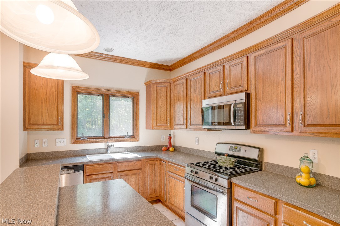 9930 Campton Ridge Drive Chardon, OH 44024 - Photo 14 of 25