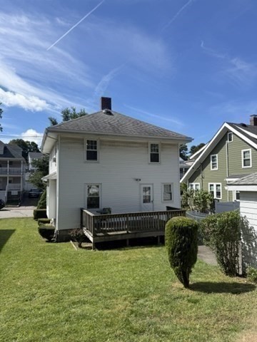 112 Glendale Road Quincy, MA 02169 - Photo 17 of 17 Gallery Image 17