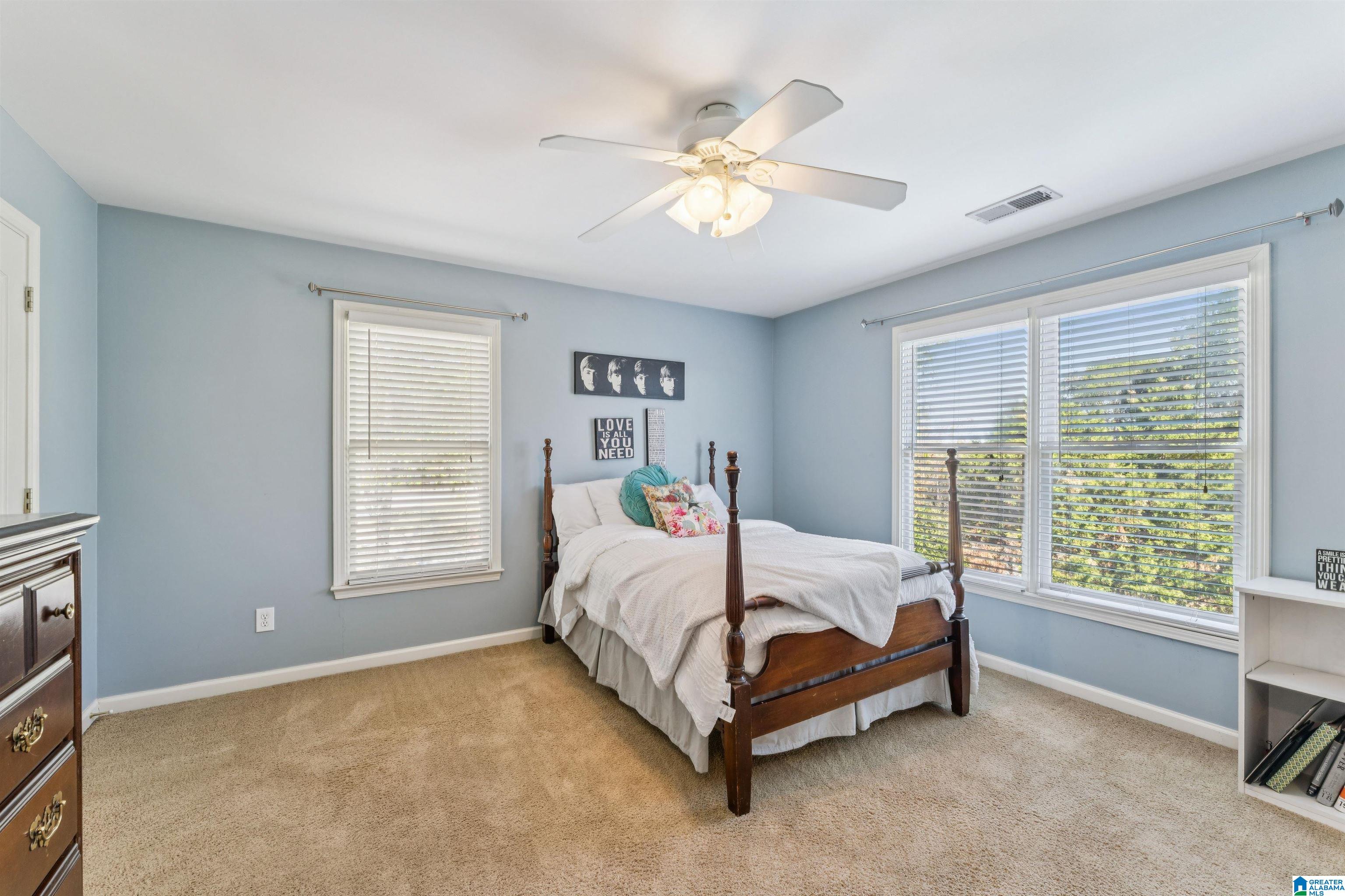 1124 Rushing Parc Drive Birmingham, AL 35244 - Photo 48 of 68