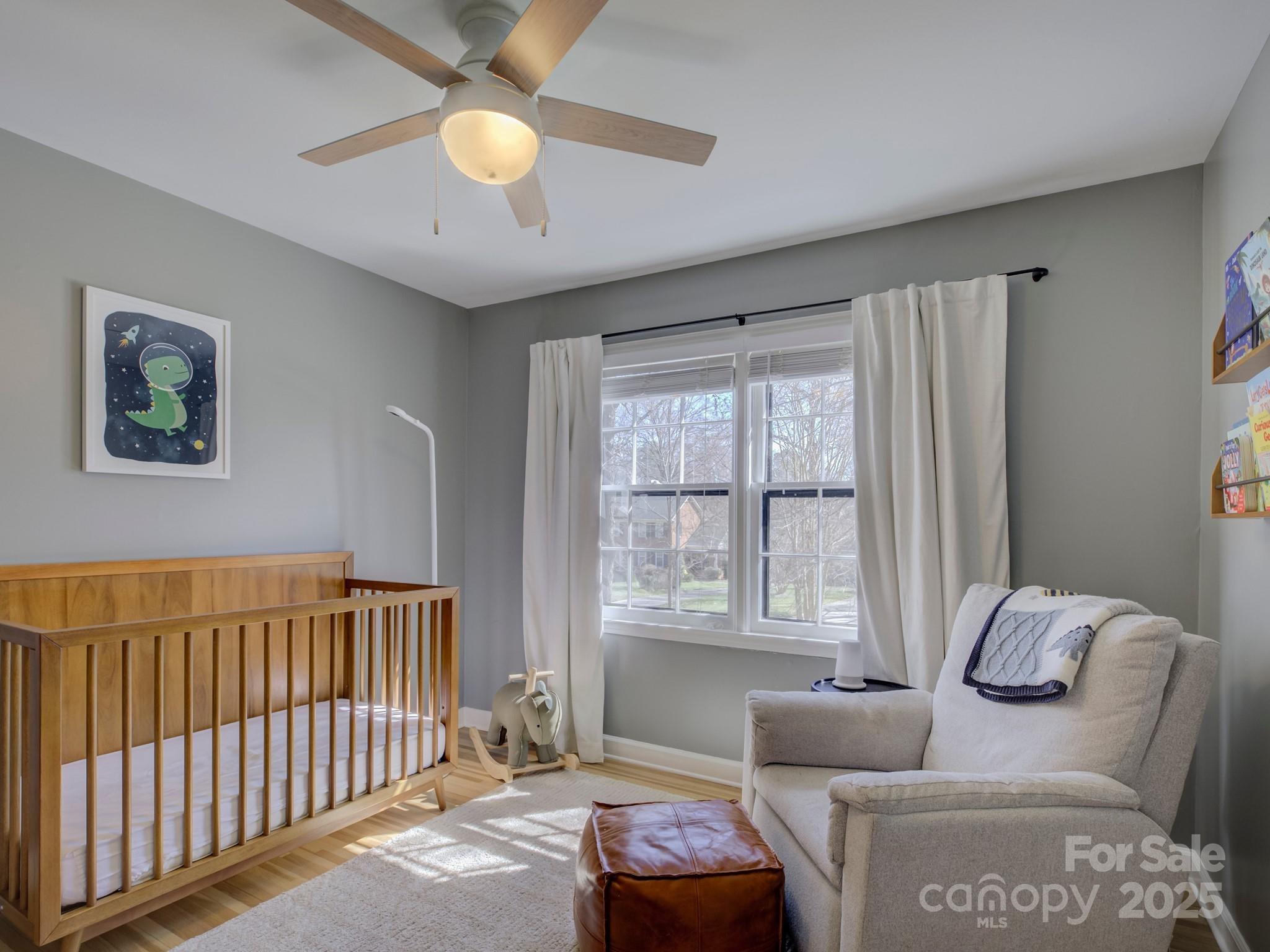 1225 Braeburn Road Charlotte, NC 28211 - Photo 24 of 45 a living room with furniture and a window