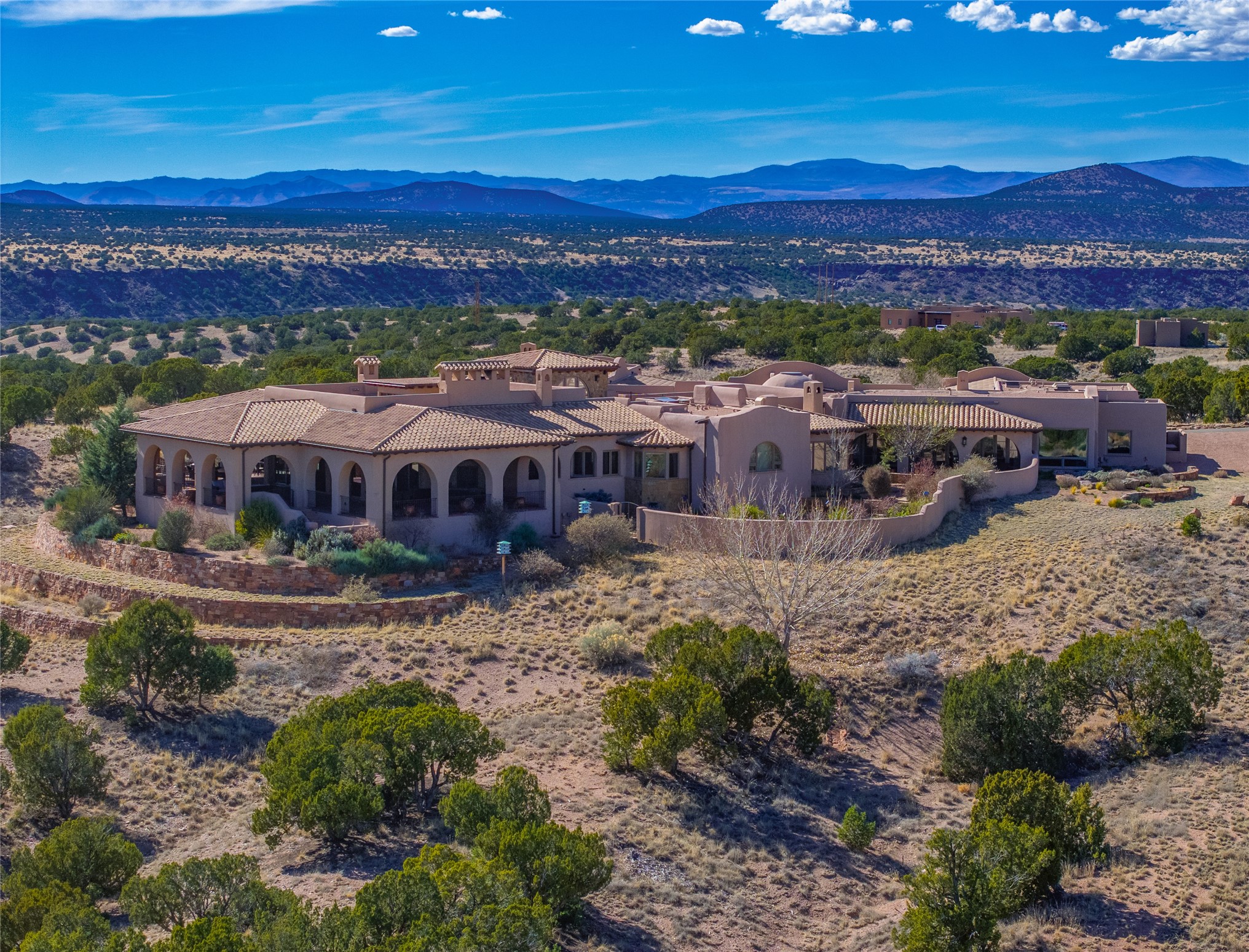 16 Hacienda Rincon Santa Fe, NM 87506 - Photo 63 of 67