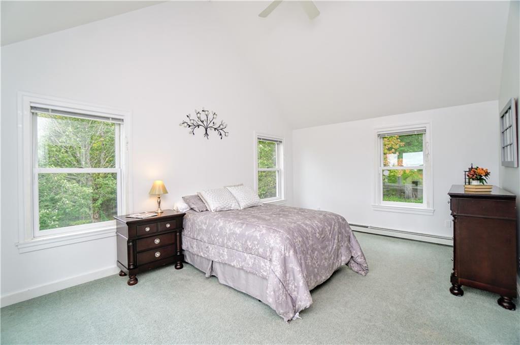 473 Gray Road North Yarmouth, ME 04097 - Photo 12 of 34 Photo