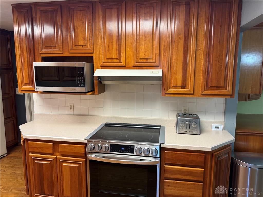 2763 Ferry Road Bellbrook, OH 45305 - Photo 19 of 52