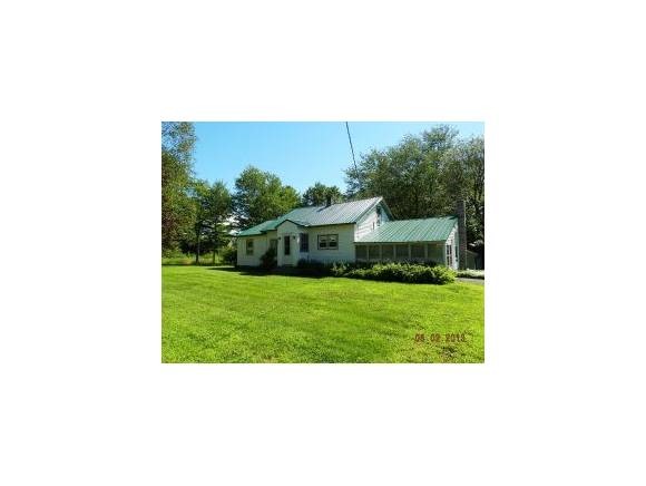 128 Loudon Road Pittsfield, NH 03263 - Photo 1 of 1