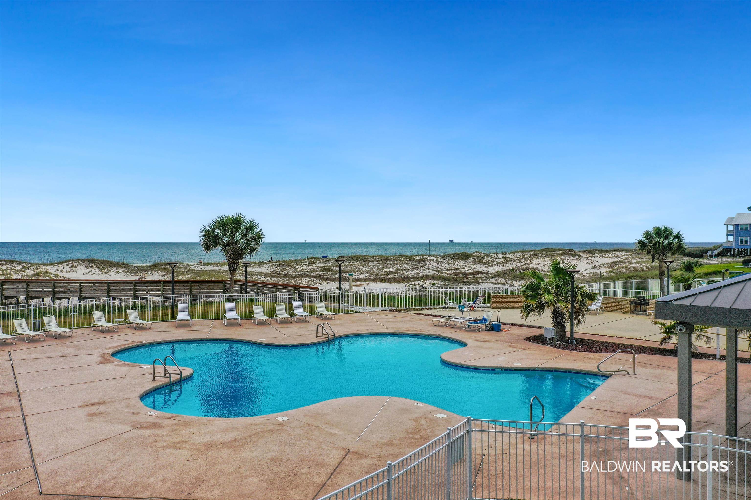 645 Plantation Road, Unit 6408 Gulf Shores, AL 36542 - Photo 20 of 37