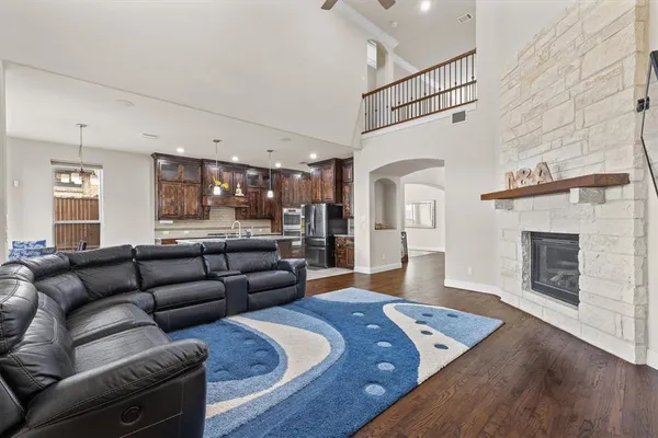$4,750 | 10611 Ferdinand View, Frisco, TX 75035