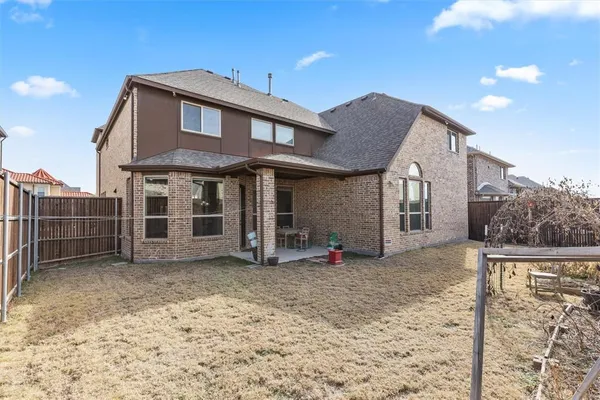 $4,750 | 10611 Ferdinand View, Frisco, TX 75035