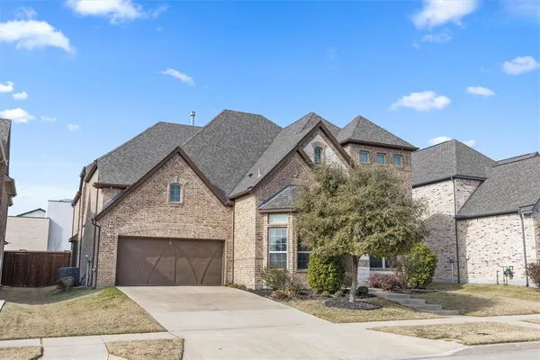$4,750 | 10611 Ferdinand View, Frisco, TX 75035