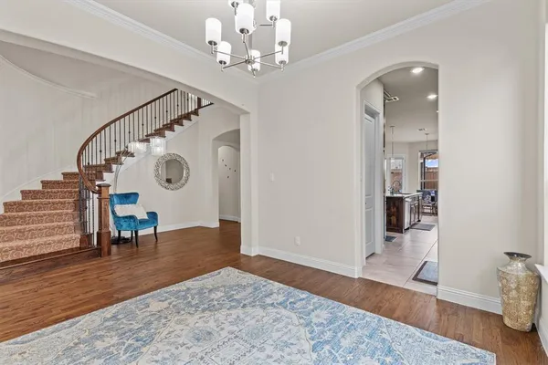 $4,750 | 10611 Ferdinand View, Frisco, TX 75035