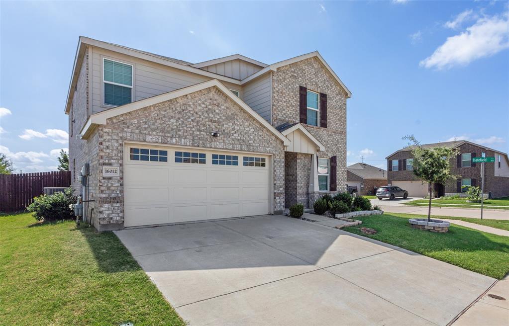 16012 Crews Avenue Haslet, TX 76052 - Photo 2 of 40