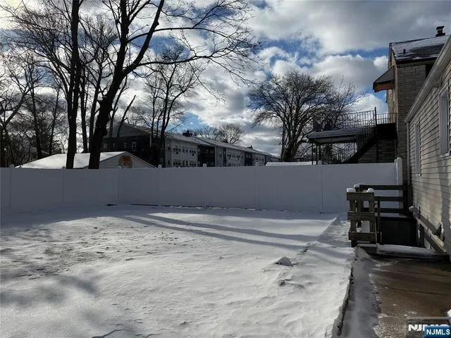 $4,700 | 40 Hickory Avenue, Bergenfield, NJ 07621