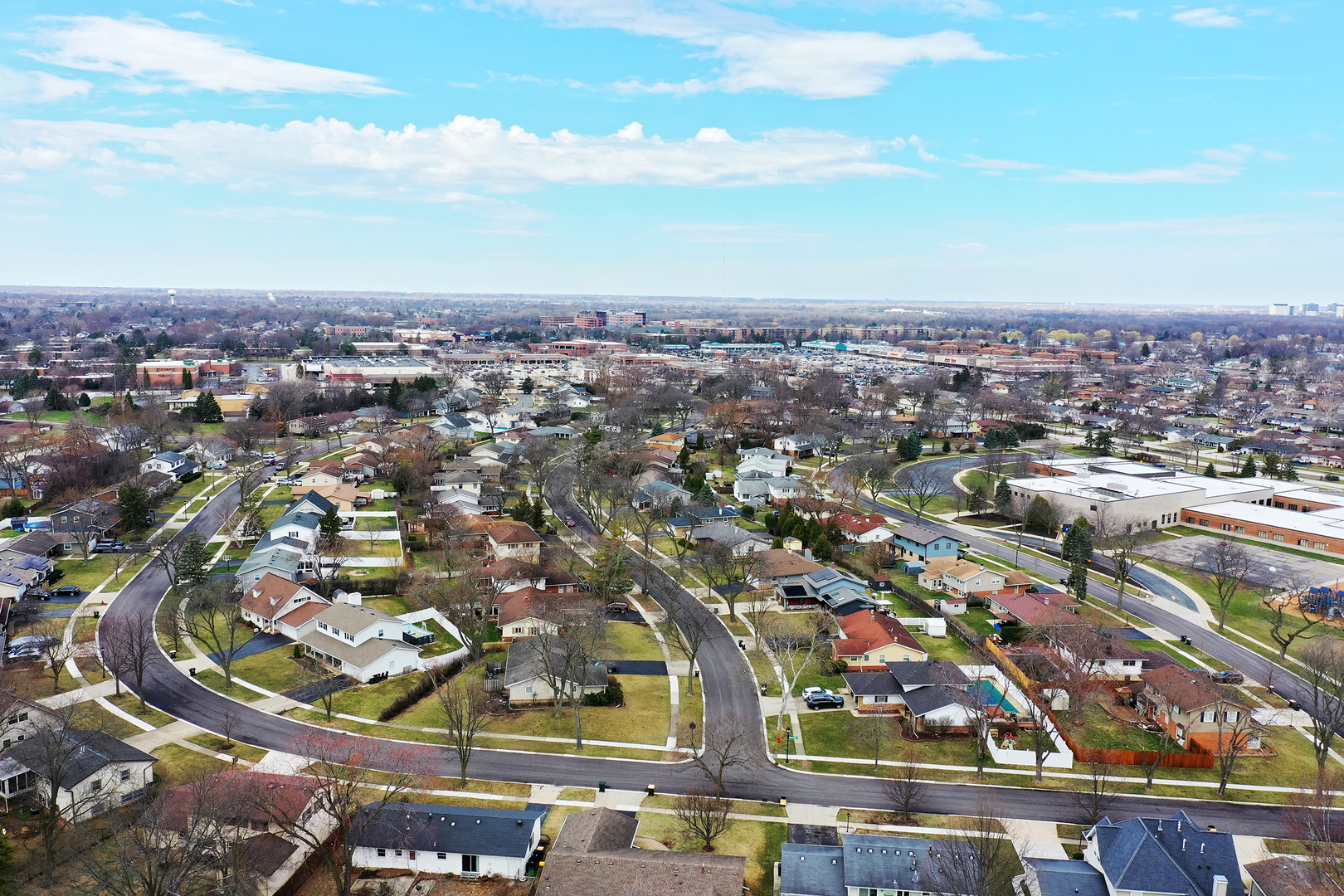 76 Grange Road Elk Grove Village, IL 60007 - Photo 36 of 39 Gallery Image 36