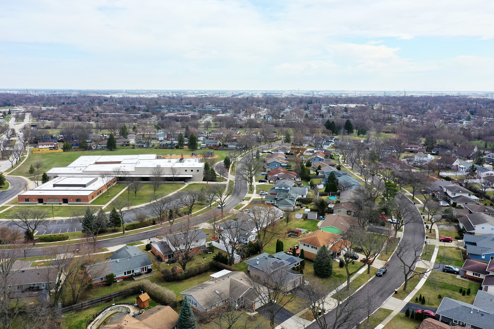 76 Grange Road Elk Grove Village, IL 60007 - Photo 39 of 39 Gallery Image 39