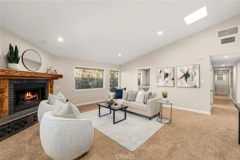 $3,895,000 | 10845 North Meads Avenue, Orange, CA 92869