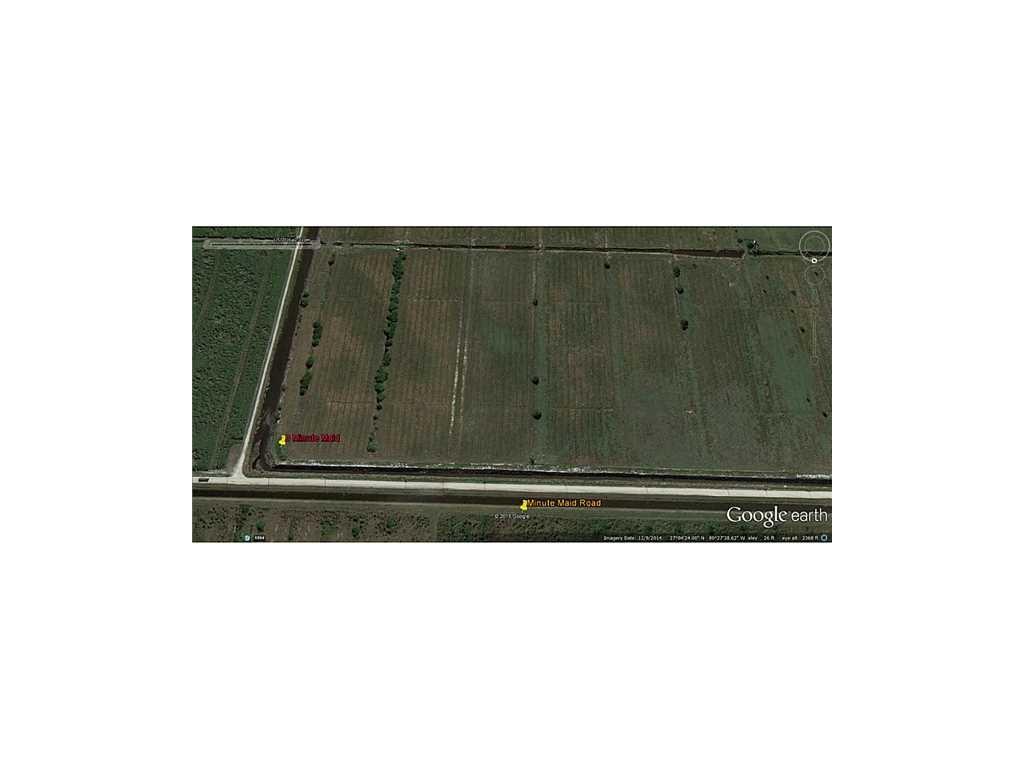 0 Southwest Minute Maid Road Indiantown, FL 34956 - Photo 2 of 3 Gallery Image 2