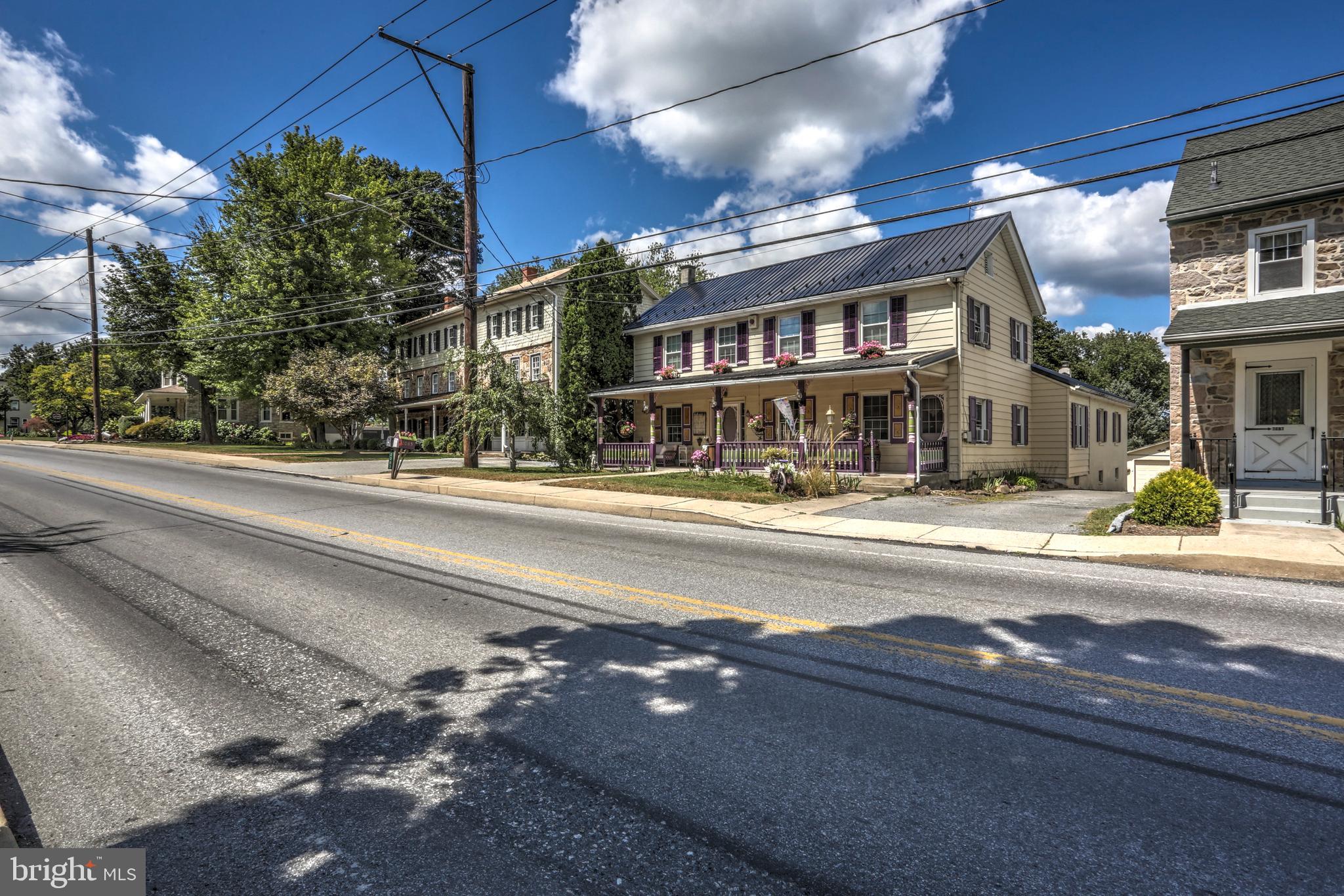2085 Main Street Narvon, PA 17555 - Photo 3 of 37