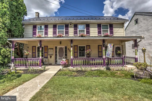 $409,900 | 2085 Main Street, Narvon, PA 17555
