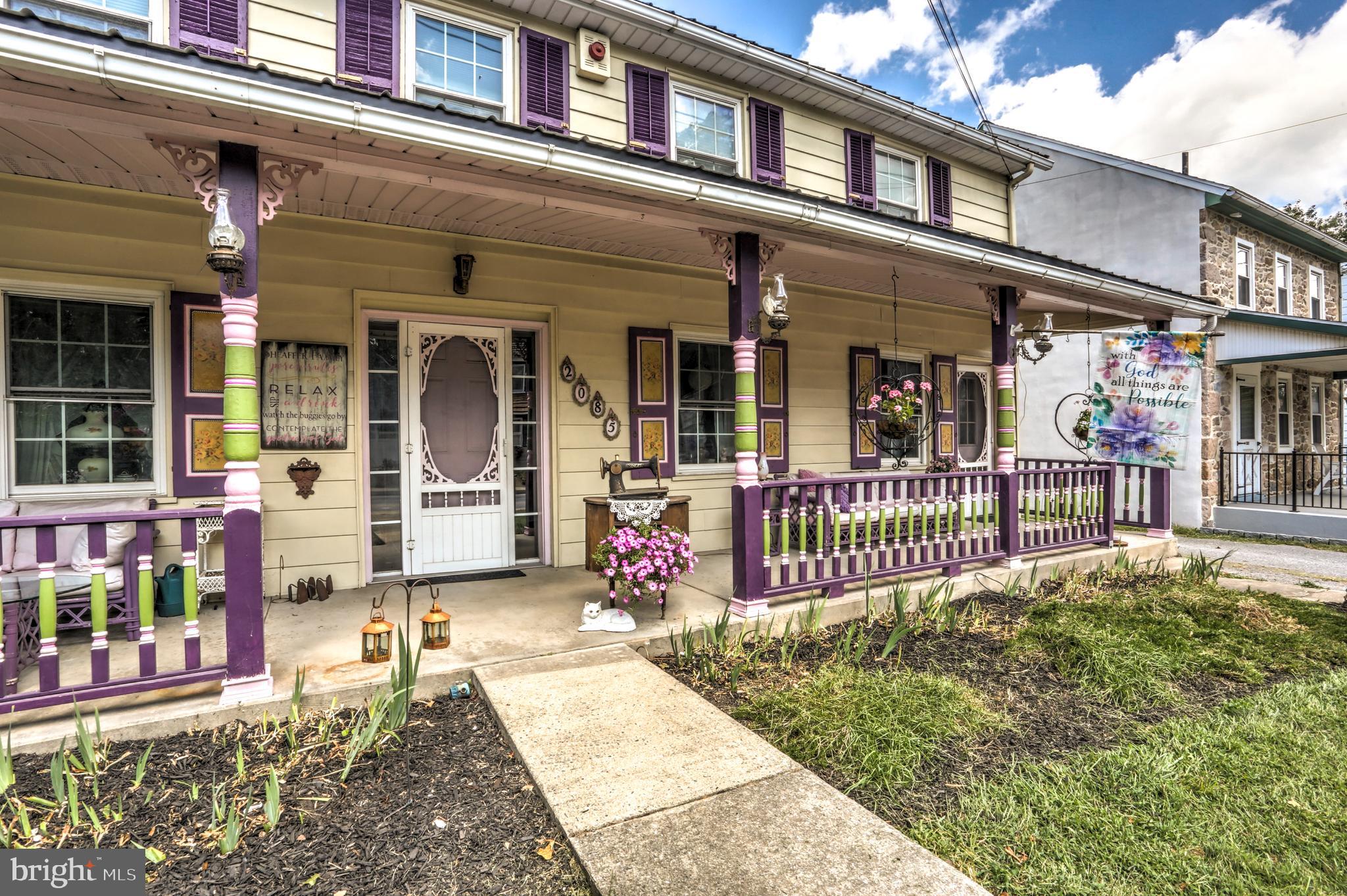 2085 Main Street Narvon, PA 17555 - Photo 5 of 37