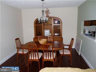 4714 C Dunbarton Road Mount Laurel, NJ 08054 - Photo 3 of 6 Dining Room