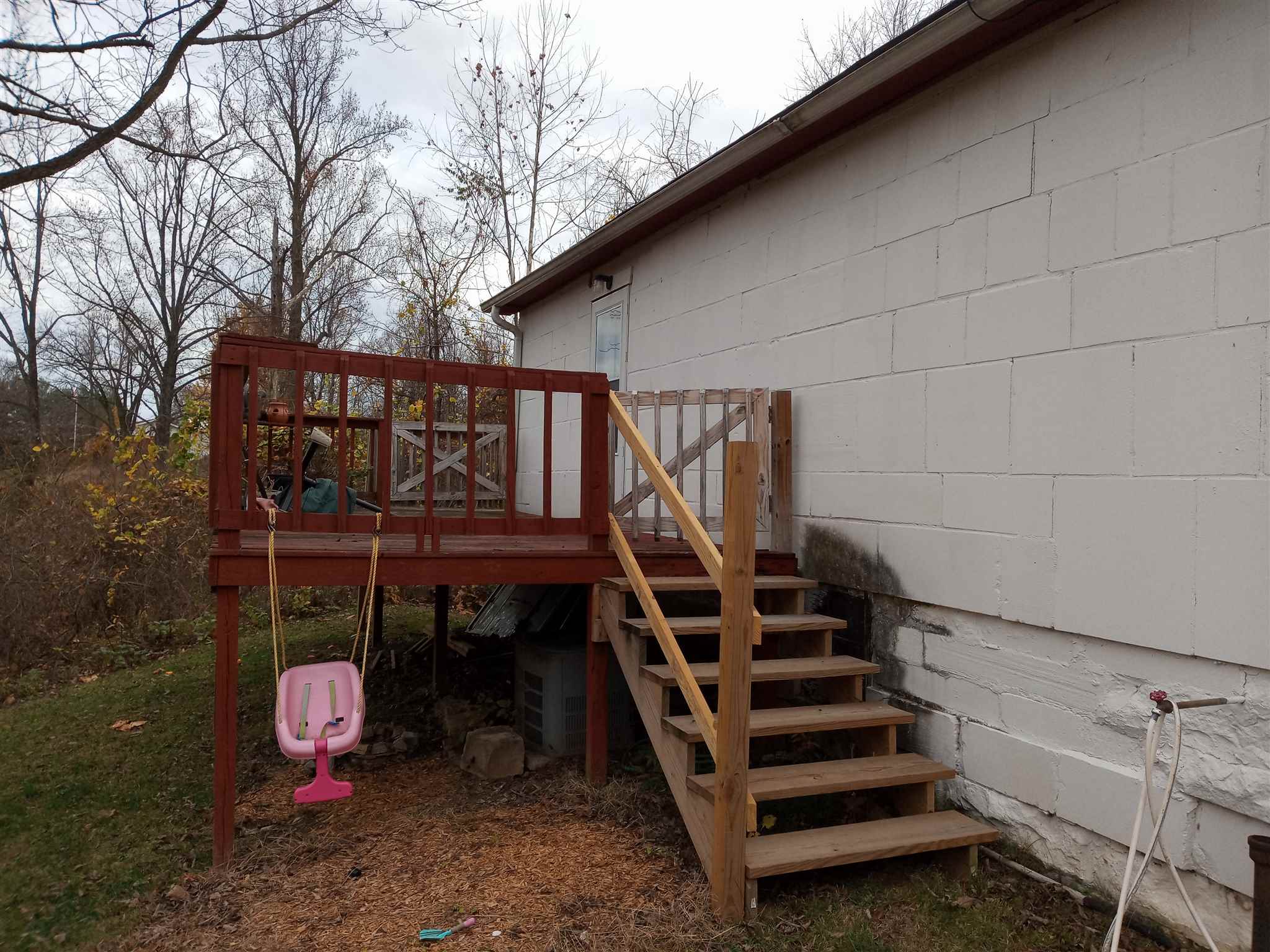 415 Bailey Scales Road Bedford, IN 47421 - Photo 4 of 7